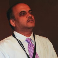 Madhav Kasture
