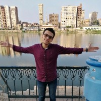 Ahmed Bedair