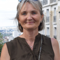 Laurence LECOCQ