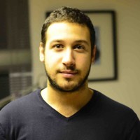 Yağız Dizdar