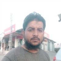 Muhammad Shafeeque