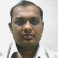 SHIVAKUMAR M V