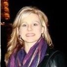 Sarah Van Winkle