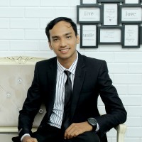 Keken Setiawan