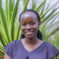 Esther Osano
