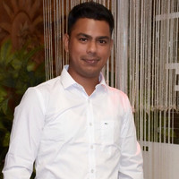 Nakul Lad