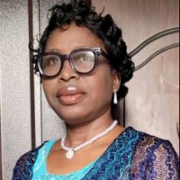 Ayo Omolara