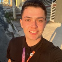 Vinícius Pedroso