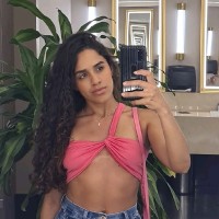 Poliana Bastos