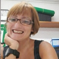 Ana Beatriz Rodrigues do Lago Machado