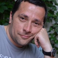 Marius Stroe