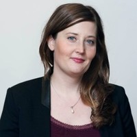 Bodil Gesslein, Phd