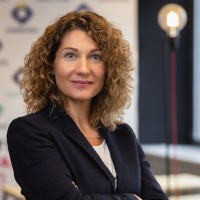 Sigrid Hantusch-Taferner