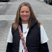 Amy Watts