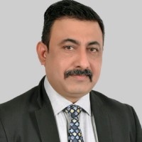 Bhojraj Tiwari