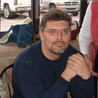 Dean Bickmore