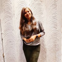 Vidya Tiwari