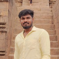Deepan Chakravarthi J