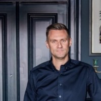 Fredrik Sörstrand
