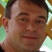 Владимир Котик