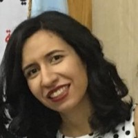 Dalia Ebeid, PhD