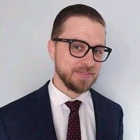 Kenneth Fields, Cbo, Casp