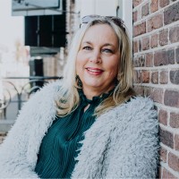 Jessica van den Dungen Bille-Benedict