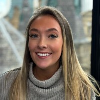 Georgie Smith
