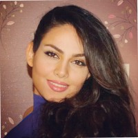 Elnaz Boustani