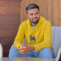 Khushal Sawant