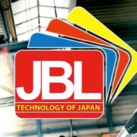 Jbl Tm