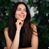 Jessica Reis Posner