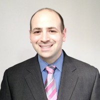 Derick Giwner