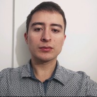 Daniel Monroy Marín