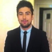 Muhammet Ali Demir