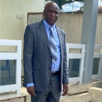 Alpha Oumar BARRY