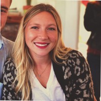Jessica Gray Hargrove, Eit