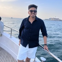 Utkarsh Gupta