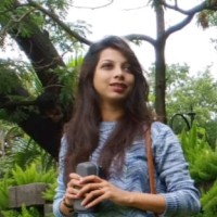 Shreya Mandot