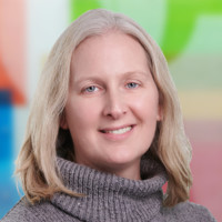 Michelle Taber