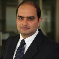 Arun Tyagi