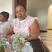 Annah Nyamanzi