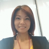 Felicia Tan