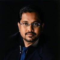 Umanath Thangavelu