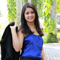 Deisiane Cecília