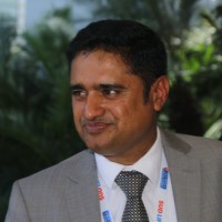 Ashish Khunger