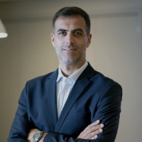 Ezequiel M. Farré