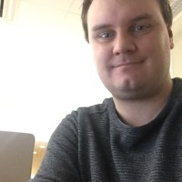 Tom Christer Sangolt