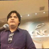 Franklin Robson Costa