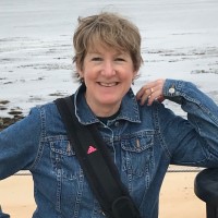 Jane Dewell